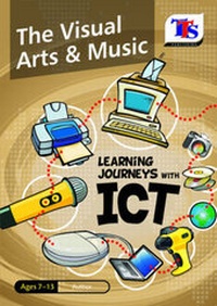 Abbildung von: Learning Journeys with ICT - Technology Teaching Systems Ltd