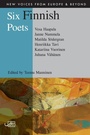 Cover: Six Finnish Poets - Arc Publications
