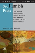 Cover: Six Finnish Poets - Arc Publications