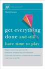 Cover: Get Everything Done - Hodder & Stoughton
