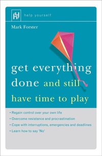 Abbildung von: Get Everything Done - Hodder & Stoughton