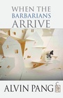 Cover: When the Barbarians Arrive - Arc Publications