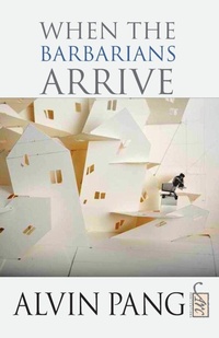 Enlarge image Cover: When the Barbarians Arrive - Arc Publications