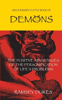 Enlarge image Cover: The Little Book of Demons - Aeon Books Ltd