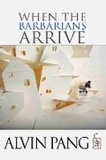 Cover: When the Barbarians Arrive - Arc Publications