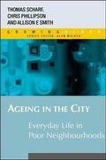Cover: Ageing in the City - Open University Press