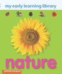 Cover: Nature - Picthall & Gunzi (an Imprint of Award Publications Ltd)