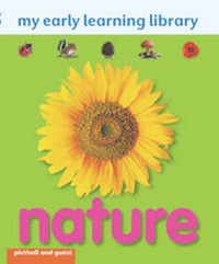 Enlarge image Cover: Nature - Picthall & Gunzi (an Imprint of Award Publications Ltd)