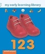 Cover: My Early Learning Library 123 - Picthall & Gunzi (an Imprint of Award Publications Ltd)