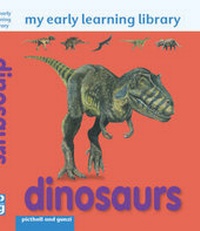 Enlarge image Cover: Dinosaurs - Picthall & Gunzi (an Imprint of Award Publications Ltd)