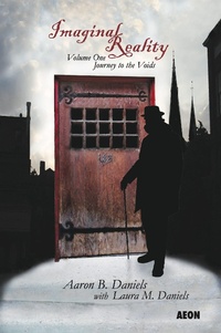 Enlarge image Cover: Imaginal Reality - Aeon Books Ltd
