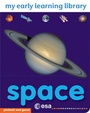 Cover: Space - Picthall & Gunzi (an Imprint of Award Publications Ltd)