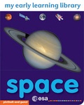 Cover: Space - Picthall & Gunzi (an Imprint of Award Publications Ltd)