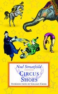 Cover: Circus Shoes - Jane Nissen Books