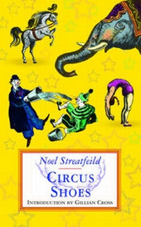 Enlarge image Cover: Circus Shoes - Jane Nissen Books