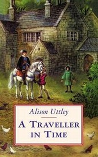 Enlarge image Cover: A Traveller in Time - Jane Nissen Books