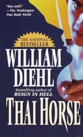 Cover: Thai Horse - Ballantine Books Inc.