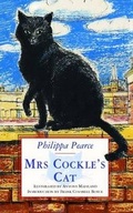 Cover: Mrs Cockle's Cat - Jane Nissen Books