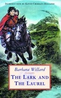 Cover: The Lark and the Laurel - Jane Nissen Books