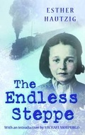 Cover: The Endless Steppe - Jane Nissen Books