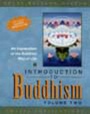 Cover: Introduction to Buddhism - Tharpa Publications