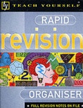Cover: Rapid Revision Organiser: Binder - Hodder & Stoughton Ltd