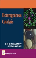 Cover: Heterogeneous Catalysis - New Age Science Ltd