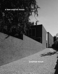 Cover: A New English House - Categorical Books
