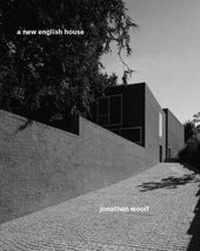 Enlarge image Cover: A New English House - Categorical Books