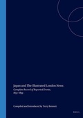 Cover: Japan and The Illustrated London News - Global Oriental Ltd