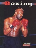 Cover: Livewire Investigates: Boxing: Investigates - Hodder Education