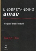 Cover: Understanding Amae - Global Oriental Ltd