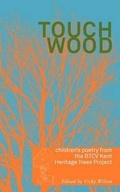 Cover: Touch Wood - Categorical Books