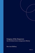 Cover: Enigma of the Emperors - Global Oriental Ltd