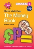 Cover: Maths Made Easy: Bk. 7 - Egon Publishers Ltd