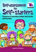 Cover: Self Assessment for Self Starters - Technology Teaching Systems Ltd