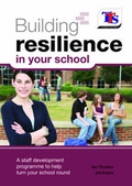 Cover: Building Resilience in Schools - Technology Teaching Systems Ltd