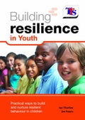 Cover: Building Resilience in Youth - Technology Teaching Systems Ltd
