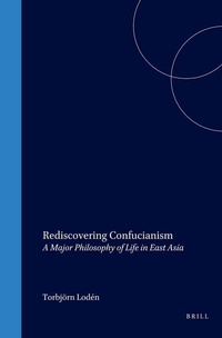 Abbildung von: Rediscovering Confucianism - Global Oriental Ltd