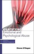 Cover: Identifying Emotional and Psychological Abuse - Open University Press