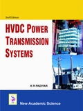 Cover: HVDC Power Transmission System - New Academic Science Ltd