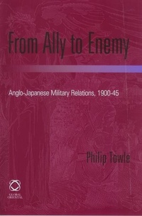 Abbildung von: From Ally to Enemy - Global Oriental Ltd