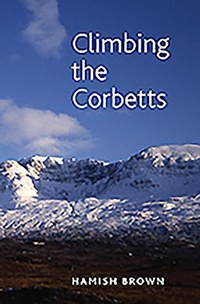 Enlarge image Cover: Climbing the Corbetts - Sandstone Press Ltd