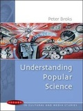 Cover: Understanding Popular Science - Open University Press