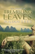 Cover: The House of Trembling Leaves - Sandstone Press Ltd
