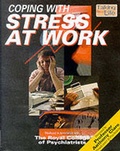 Cover: Coping with Stress at Work - Talking Life