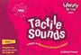 Cover: Literacy for Life: Tactile Sounds, Reception Year - Egon Publishers Ltd