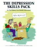 Cover: Depression Skills Pack - Talking Life