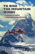 Cover: To Ride The Mountain Winds - Sandstone Press Ltd