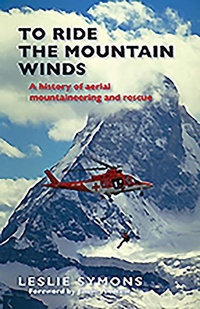 Abbildung von: To Ride The Mountain Winds - Sandstone Press Ltd
